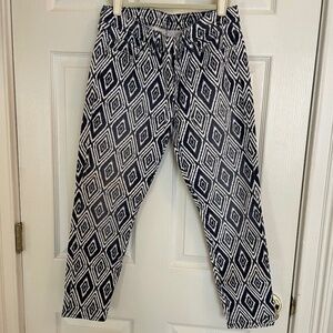 7 for All Mankind Cropped, Skinny Jeans, Size 29